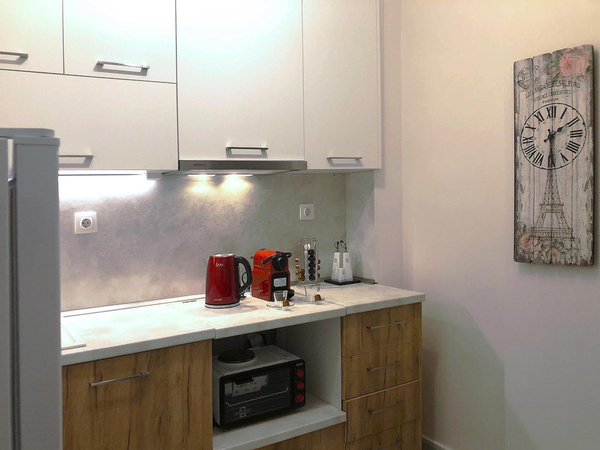 Nostos Luxury Apartment-Perfect Hospitality Salonic Exterior foto