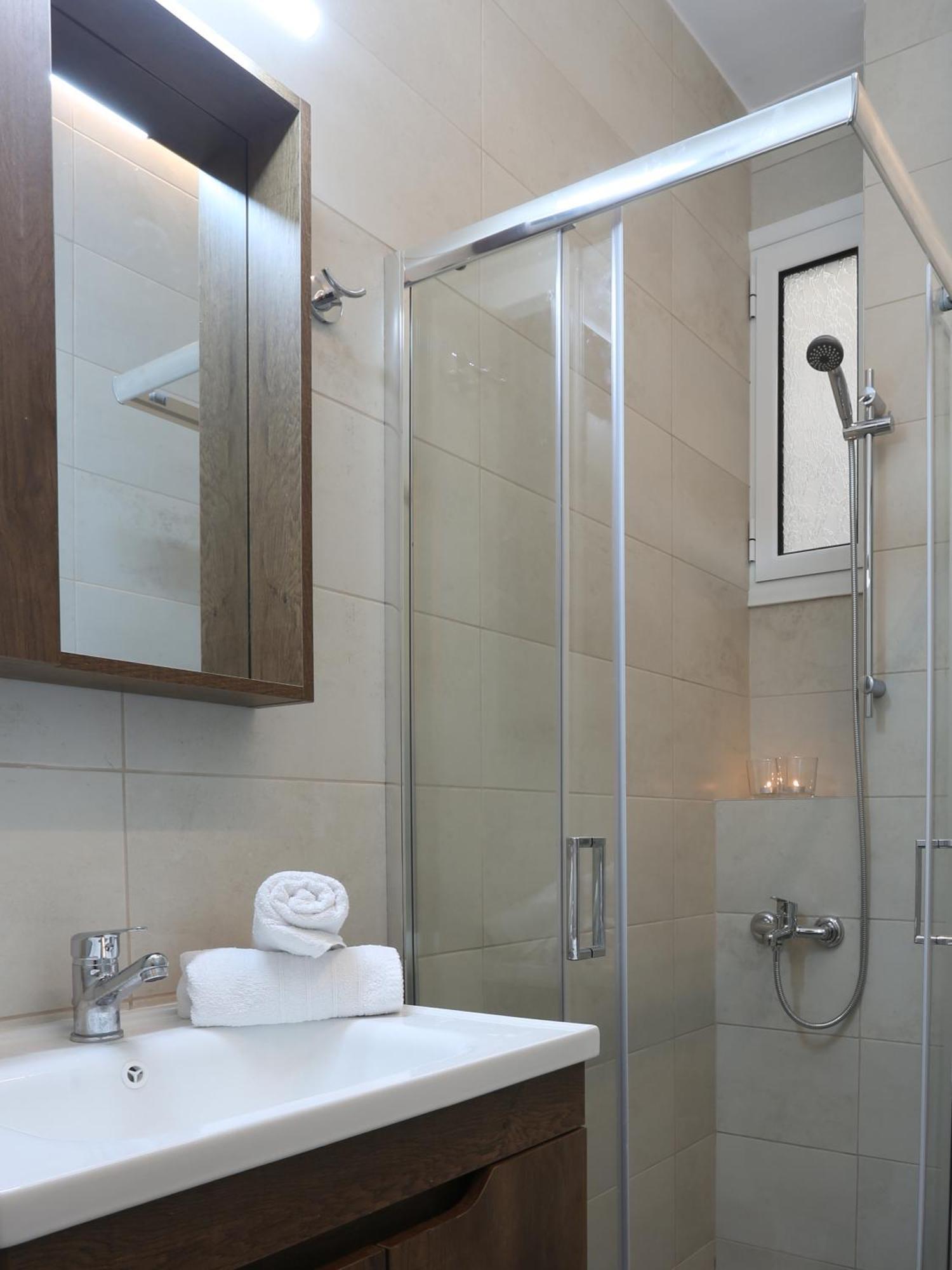 Nostos Luxury Apartment-Perfect Hospitality Salonic Exterior foto