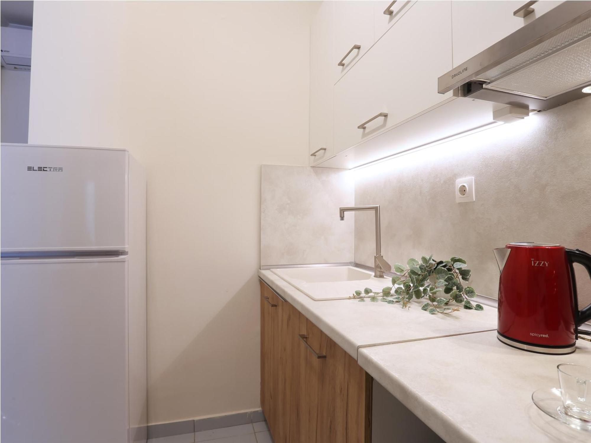 Nostos Luxury Apartment-Perfect Hospitality Salonic Exterior foto