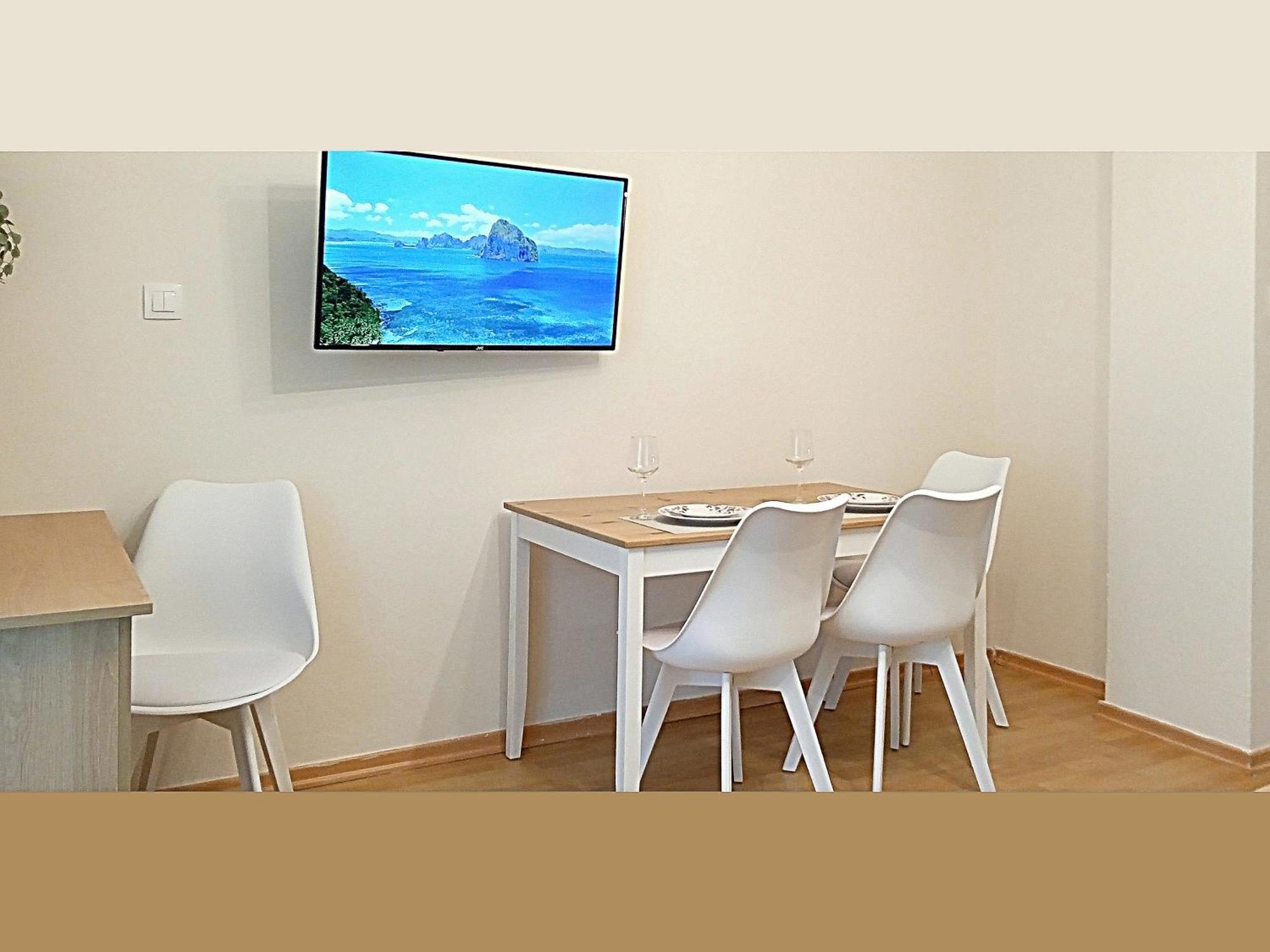 Nostos Luxury Apartment-Perfect Hospitality Salonic Exterior foto