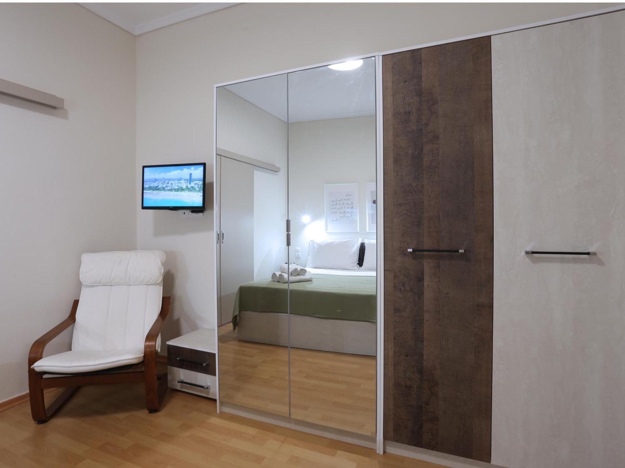 Nostos Luxury Apartment-Perfect Hospitality Salonic Exterior foto