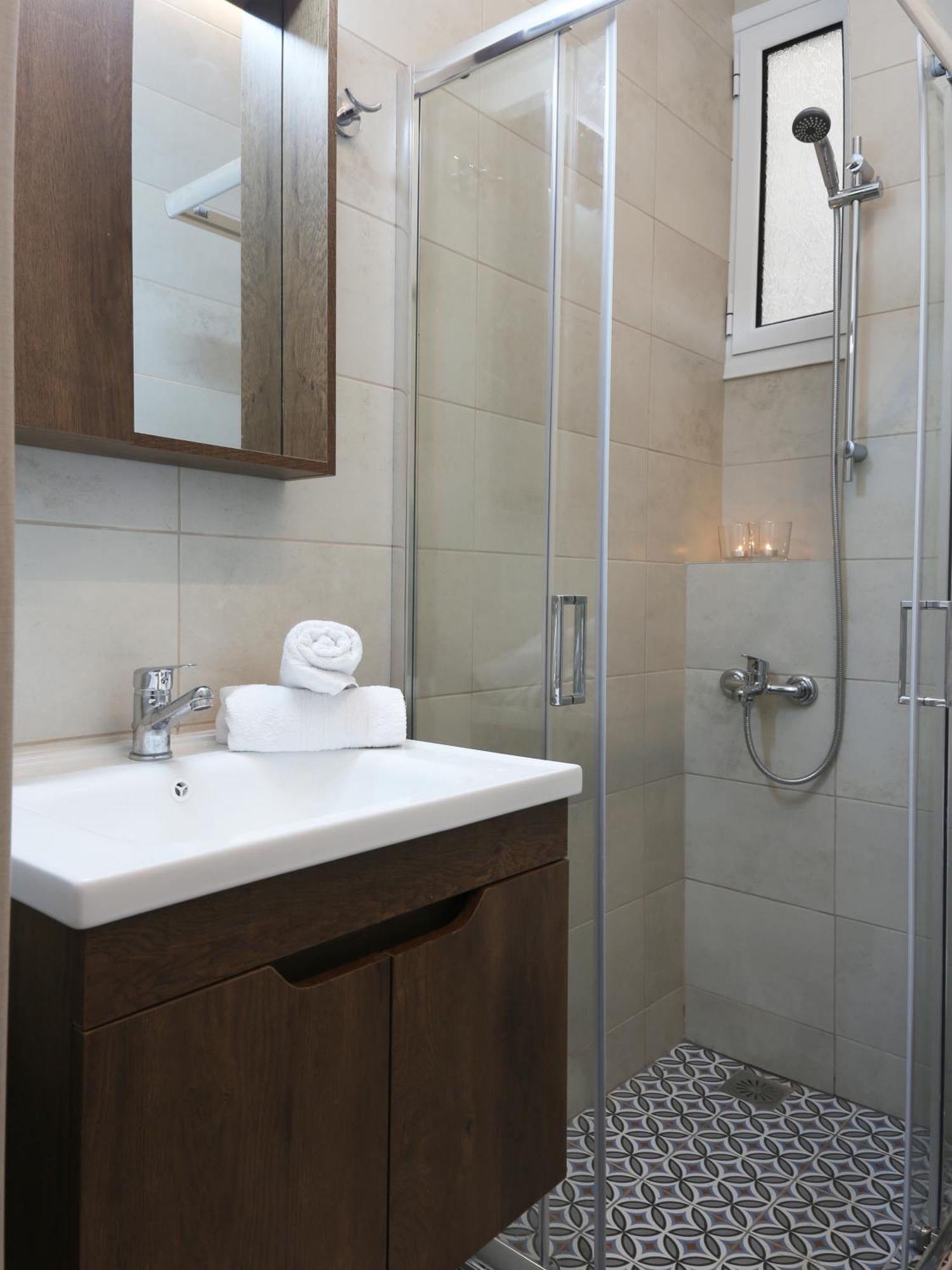 Nostos Luxury Apartment-Perfect Hospitality Salonic Exterior foto