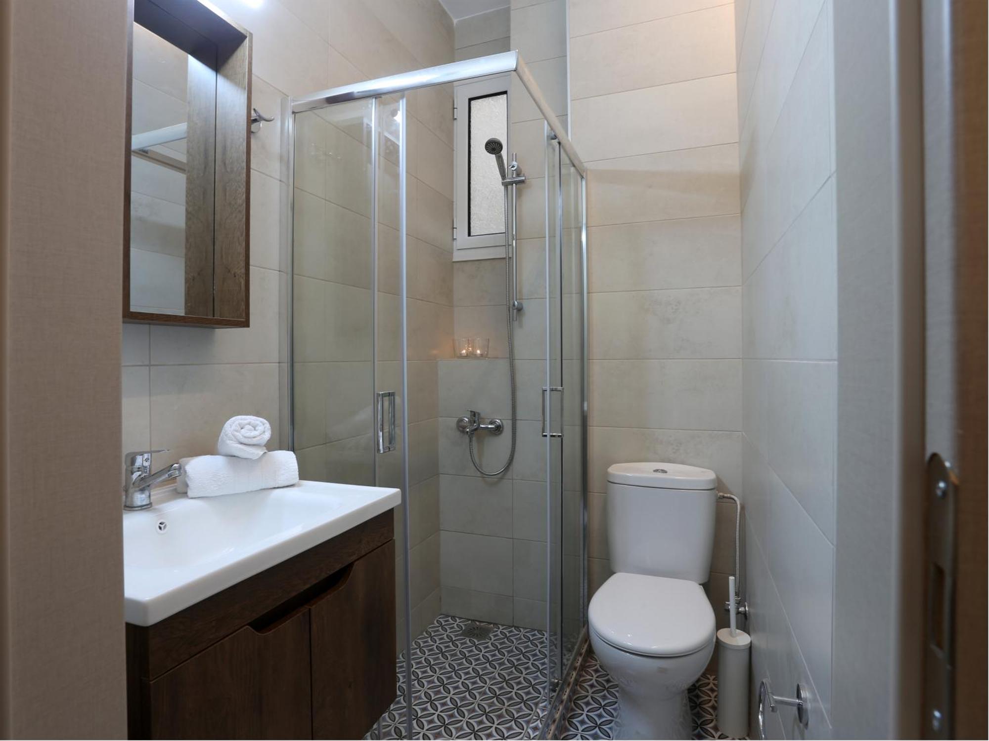 Nostos Luxury Apartment-Perfect Hospitality Salonic Exterior foto